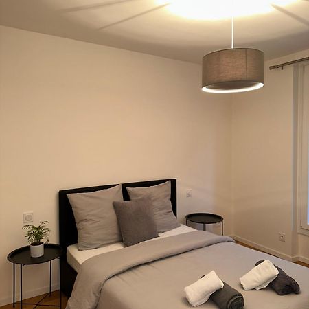 בולון-בילנקורט Super Appartement Refait A Neuf Beaucoup De Charme מראה חיצוני תמונה