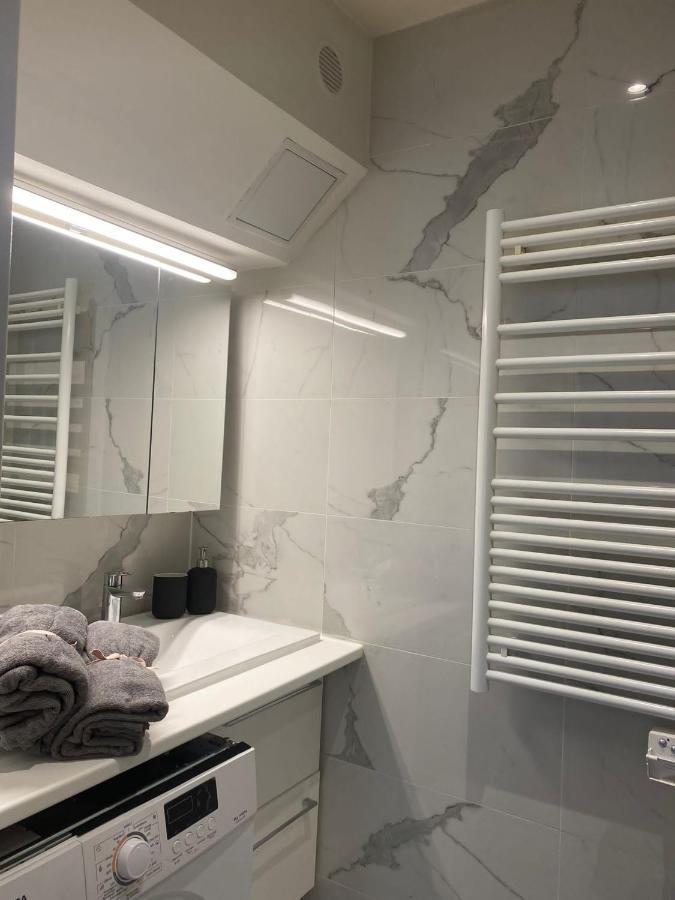 בולון-בילנקורט Super Appartement Refait A Neuf Beaucoup De Charme מראה חיצוני תמונה