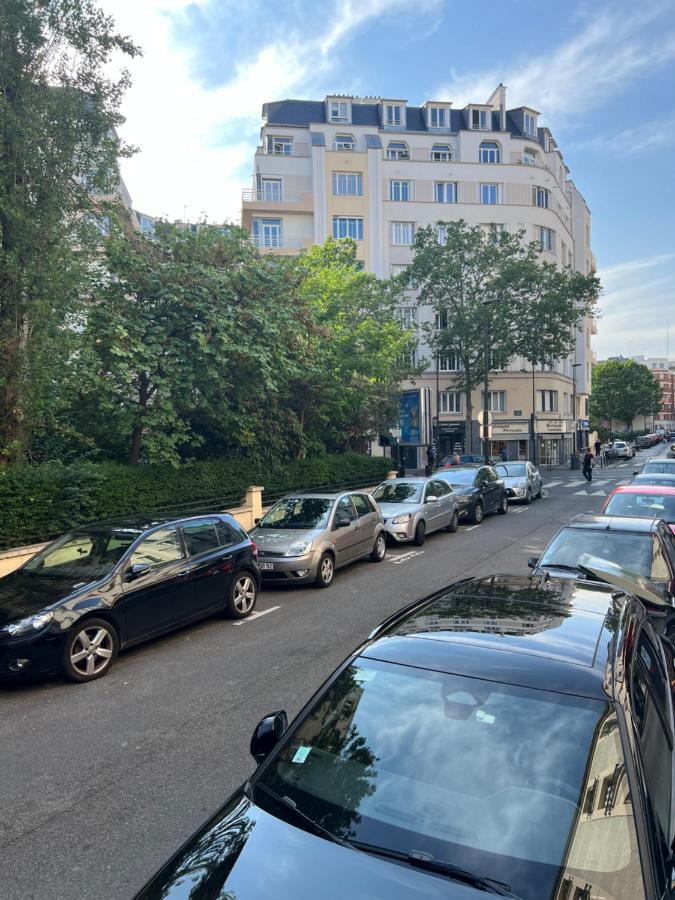בולון-בילנקורט Super Appartement Refait A Neuf Beaucoup De Charme מראה חיצוני תמונה