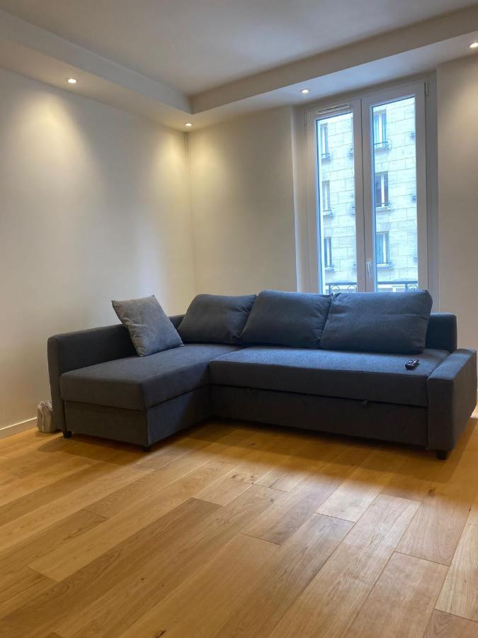 בולון-בילנקורט Super Appartement Refait A Neuf Beaucoup De Charme מראה חיצוני תמונה