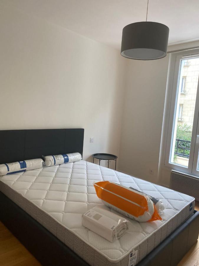 בולון-בילנקורט Super Appartement Refait A Neuf Beaucoup De Charme מראה חיצוני תמונה