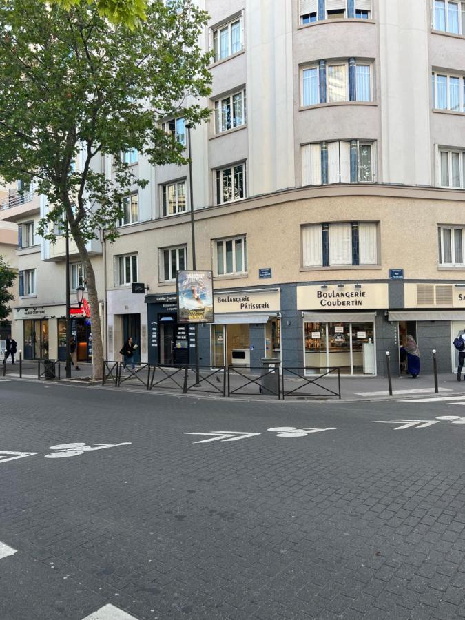 בולון-בילנקורט Super Appartement Refait A Neuf Beaucoup De Charme מראה חיצוני תמונה