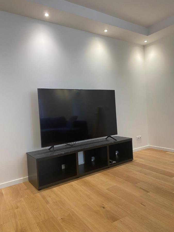 בולון-בילנקורט Super Appartement Refait A Neuf Beaucoup De Charme מראה חיצוני תמונה