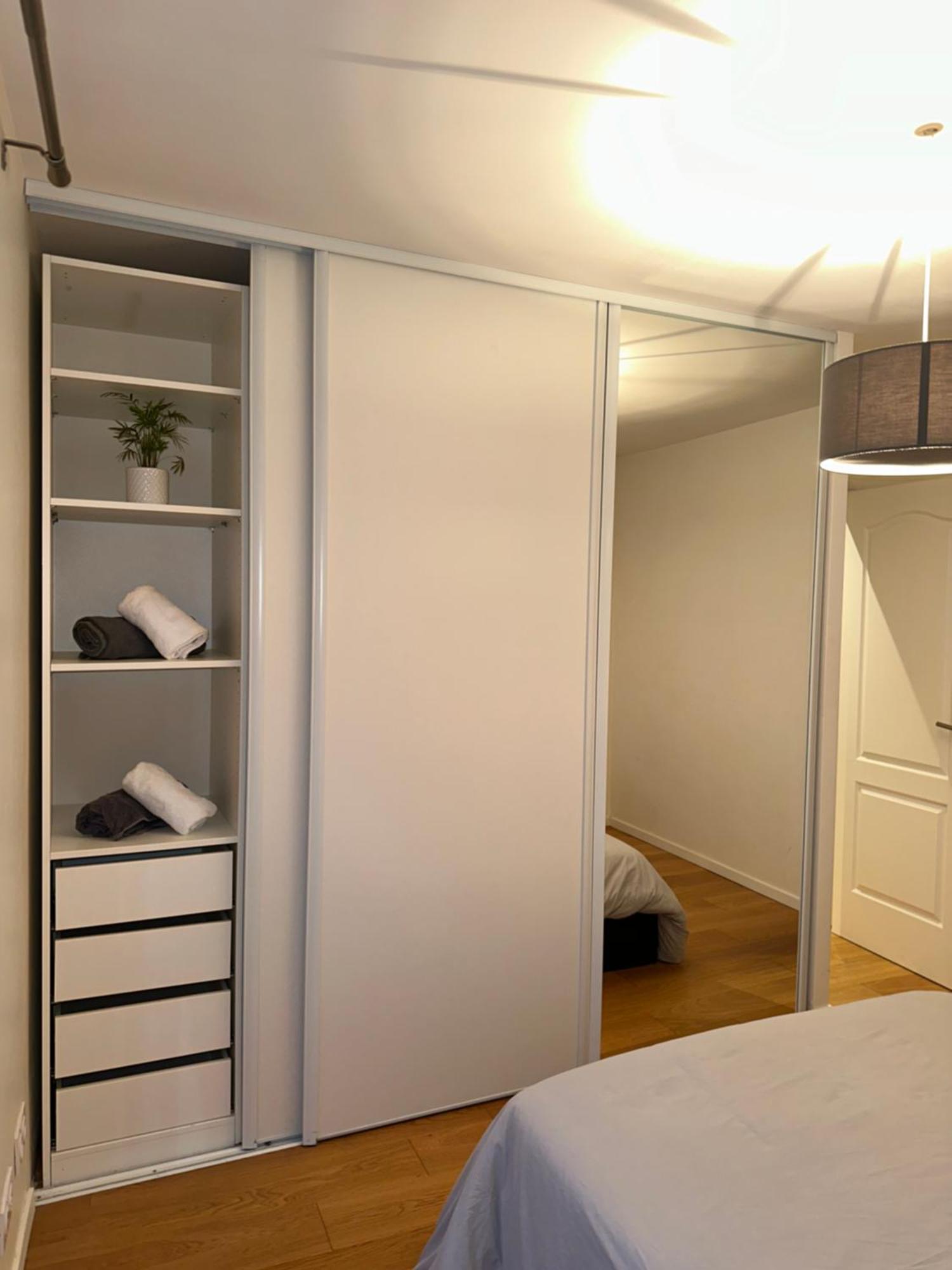 בולון-בילנקורט Super Appartement Refait A Neuf Beaucoup De Charme מראה חיצוני תמונה