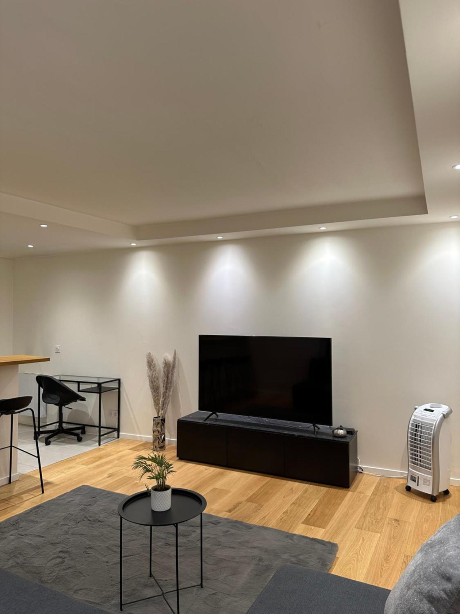 בולון-בילנקורט Super Appartement Refait A Neuf Beaucoup De Charme מראה חיצוני תמונה